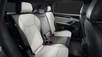 Volkswagen Tayron - Vorschau Bild 11
