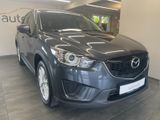 Mazda CX-5 2.2 Prime-Line 2WD*TÜVNEU/AHK/Klima/ALU/TOP - Mazda CX-5: Prime Line