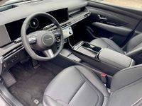 Hyundai TUCSON - Vorschau Bild 9