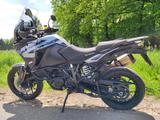 KTM 1290 Super Adventure S - KTM 1290 SUPER ADVENTURE