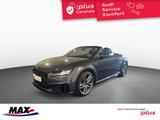 Audi TT Roadster 40 TFSI S TRONIC S LINE LED+OPTIK+VC - Audi TT in Frankfurt (Main)