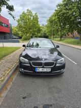 BMW bmw 525d f 10 - BMW 525 in Aachen