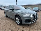 Audi Q5 50 TFSI e quattro sport S-line - gebrauchte Audi Q5 aus dem Jahr 2020