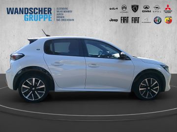 Peugeot 208 GT e- 136 +Navi+Kam.+LED+SHZ+ACC