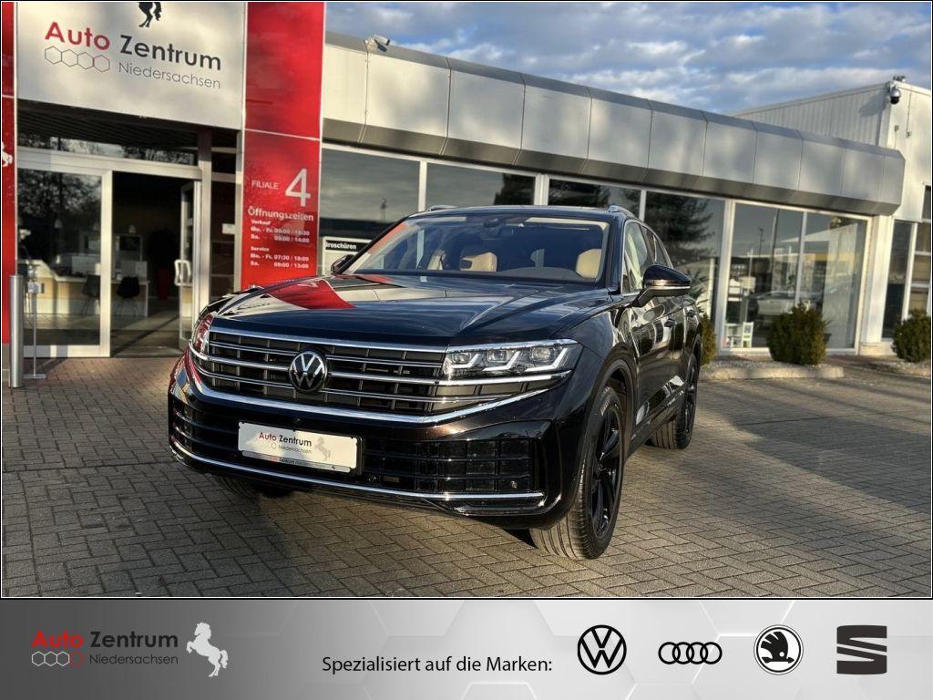 Volkswagen Touareg 3.0 V6 TDI SCR 4Motion Aut. VOLL !!