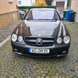 Mercedes-Benz mercedes cl 500 - gebrauchte Mercedes-Benz CL 500 aus dem Jahr 2005