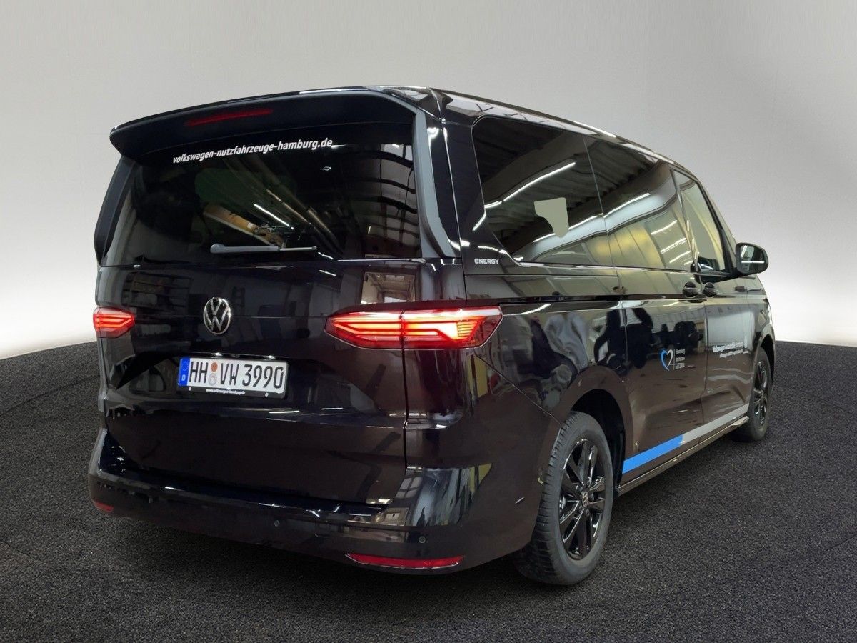 Volkswagen T7 Multivan - Bild 4