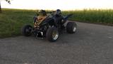 Yamaha YFM 700 Raptor LOF Supermoto TÜV NEU! - Offers