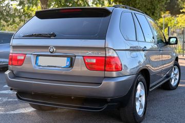 BMW X5 - 3