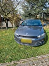 Volkswagen VW SCIROCCO 04/2014 Zu verkaufen - VW Scirocco in Aachen