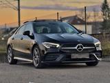 Mercedes-Benz CLA 200 AMG*360KAM*LED*PANO*BUR*KEYLSS - gebrauchte Sportwagen