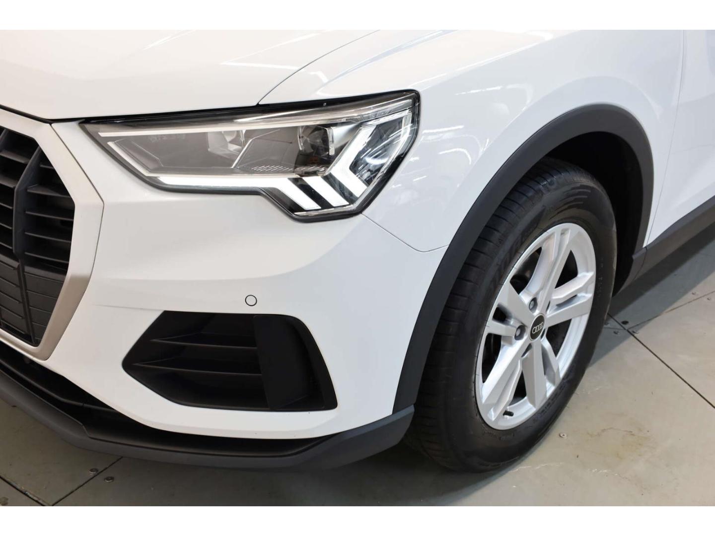 Audi Q3 35 TDI, миниатюра 7