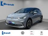 Volkswagen ID.3 Pro 62kWh MATRIX+NAVI+APP-CON.+KAMERA+ACC - VW ID.3 Gebrauchtwagen in Bremen
