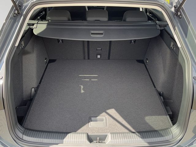 Golf Variant Life 2,0 l TDI SCR 110 kW 150 PS 7-