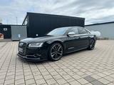 Audi S8 Plus Exclusive - Audi S8 aus 2016
