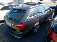 Audi A6 - Vorschau Bild 4