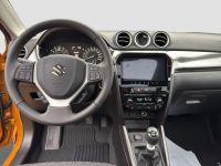 Suzuki Vitara - Vorschau Bild 10