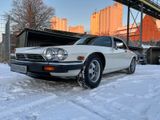 Jaguar XJS Jaguar XJS