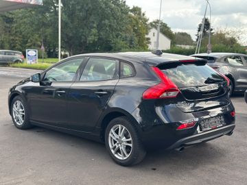 Volvo V40 - 8