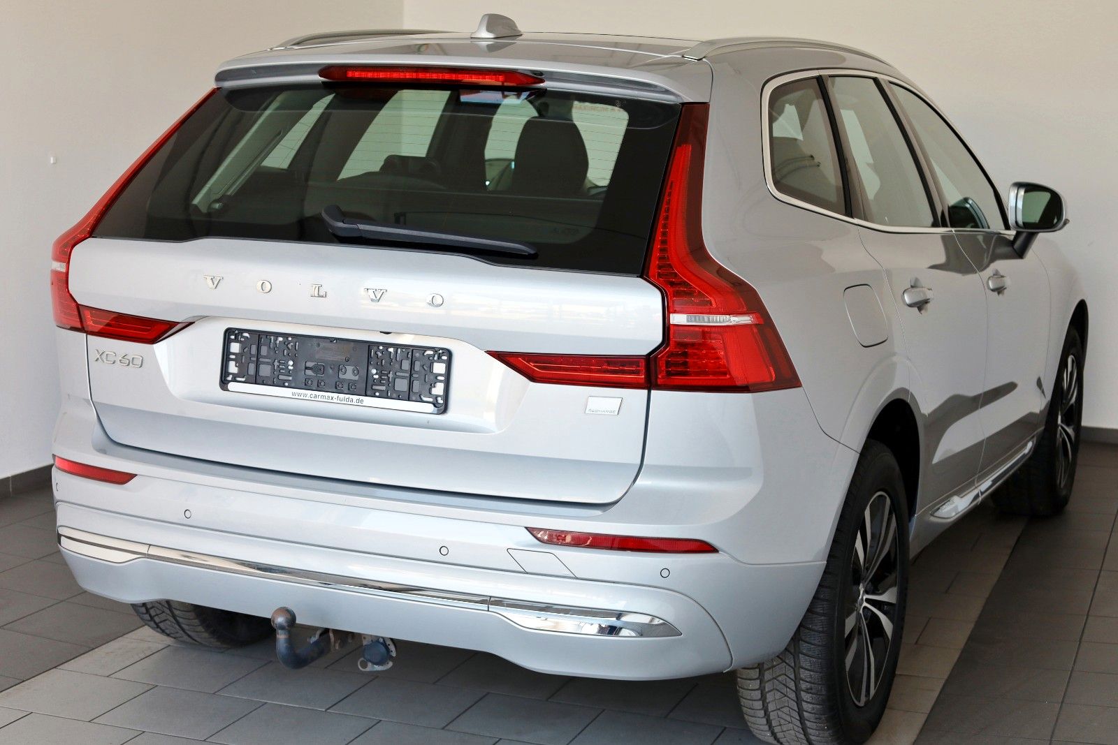 Fahrzeugabbildung Volvo XC60 T6 AWD Inscription,Kamera,4xSH,ACC,Pano,AHK