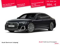 Audi A8 - Vorschau Bild 1