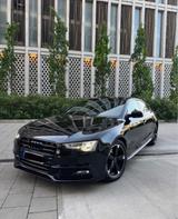 Audi A5  2.0TDI - 3x S-line - Quattro - S-Tronic - Audi A5: 3.2