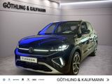 Volkswagen T-Cross Style 1.0 l TSI DSG *NAVI *LED *KLIMA *S - Volkswagen T-Cross in Frankfurt (Main)