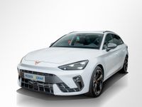 Cupra Leon - Vorschau Bild 11