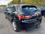 Renault Megane IV Lim. 5-trg. BREMSEN NEU/REIFEN NEU - Renault mit Benzin-Antrieb