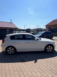 BMW 118 - 4