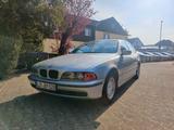 BMW 520i 520i - gebrauchte BMW 520 aus dem Jahr 1996