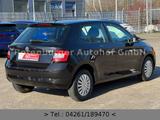 Skoda Fabia 1.2 TSI*COOL*EDITION*KLIMA*SHZ*PDC*TÜV NEU - Skoda Fabia Edition mit Benzin-Antrieb