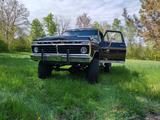 Ford F250 Ranger XLT HIGHBOY - Ford F 250: Pickup