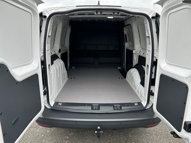 Fahrzeugabbildung Volkswagen Caddy Cargo Maxi Kasten 2.0TDI Lang+Klima+LED+GJ