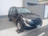 Andere Mahindra XUV500 2.2 16V AWD W8 N1 - Andere mit Diesel-Antrieb: Kombi, Schaltgetriebe