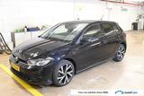 Volkswagen Polo 1.0 TSI R-Line Aut. LED Virtual Navi 1/2 S - Volkswagen Polo: Leder