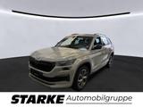 Skoda Kodiaq 2.0 TDI DSG Sportline 7 Sitzer  AHK LED K - Skoda Kodiaq in Osnabrück