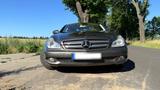 Mercedes-Benz Mercedes CLS 350 CGI C219 - gebrauchte Mercedes-Benz CLS 350 aus dem Jahr 2009