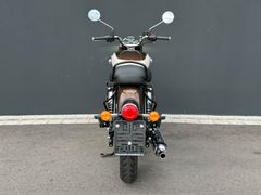 ROYAL ENFIELD Classic 350 mit ABS Bronze - Letztes Bike -