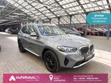 BMW X3 xDrive 20i  Mild Hybrid xDrive|AHK|Sitzhzg - BMW X3 Gebrauchtwagen in Leipzig