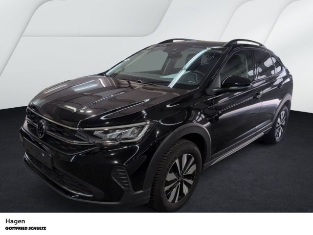 Volkswagen Taigo - Bild 3