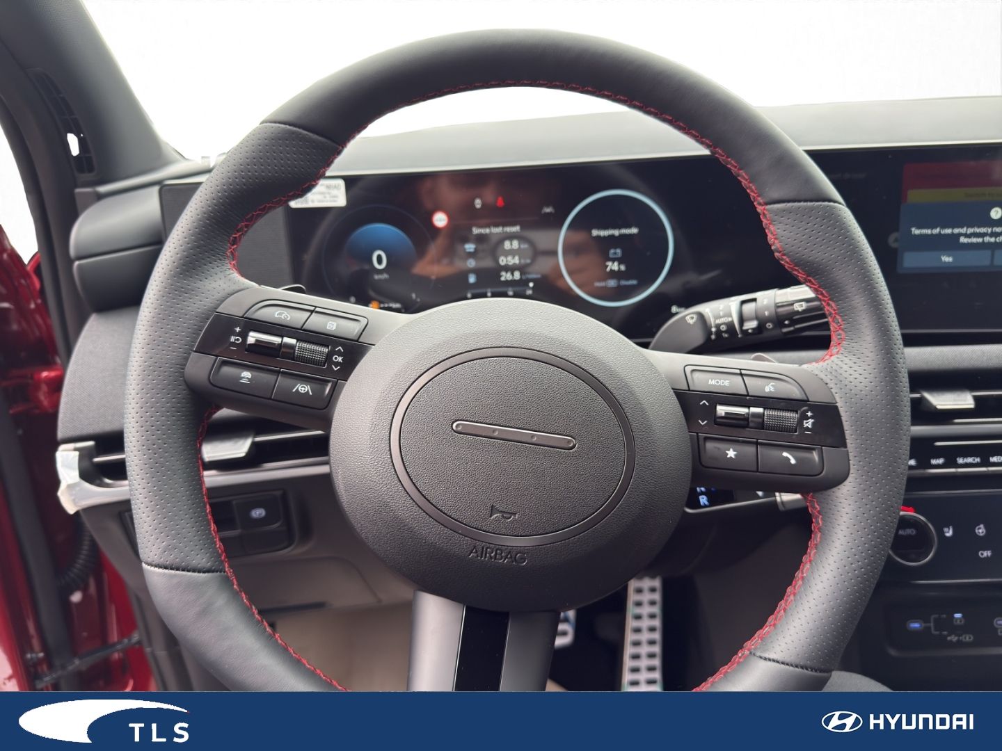 Hyundai Tucson – Bild 11