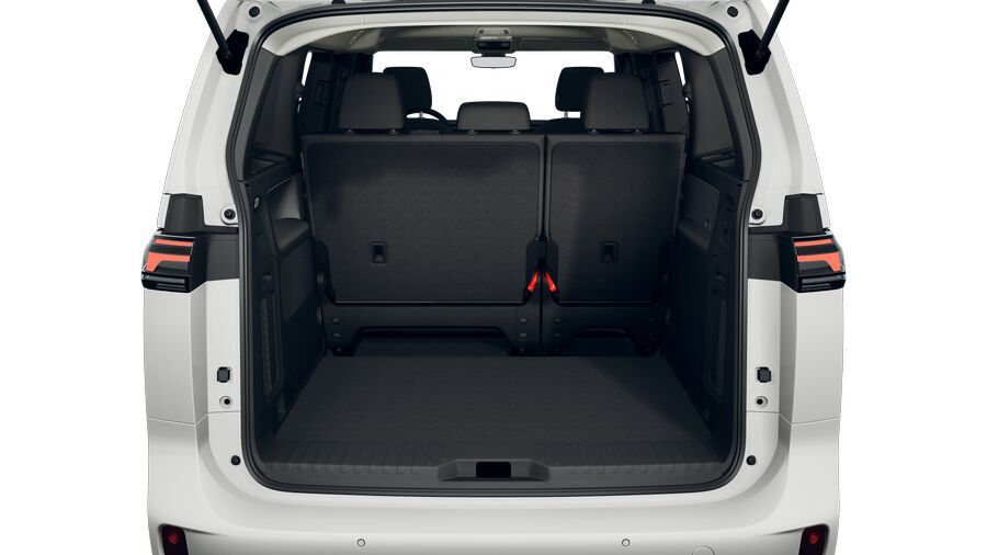 Volkswagen ID. Buzz - Bild 5