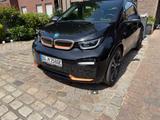 BMW i3s (120 Ah), 135kW s Road Style Sondermodell HK - BMW i3 mit Panoramadach