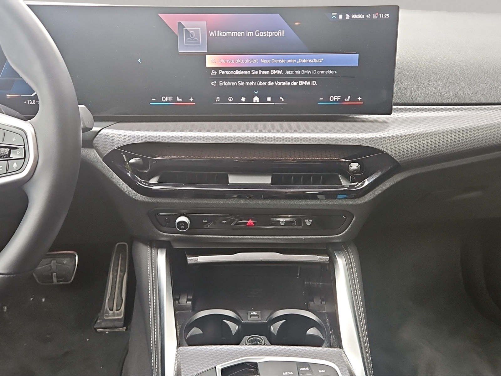 BMW i4 - Bild 18