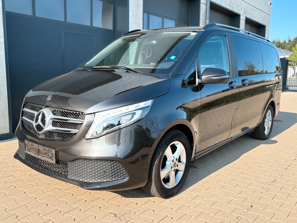 Image of Mercedes-Benz V 300