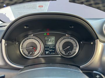 Suzuki Vitara 1.5 AGS Comfort 4x2