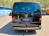 Volkswagen T5 Caravelle 2.5 TDI +9SITZ+STHZG+HU 11-25+AHK+ - Volkswagen T5 Caravelle mit Diesel-Antrieb: Kleinbus, 1.9