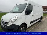 Renault Master III Kasten L2H2 3,5t *KLIMA* AHK*TÜV Neu