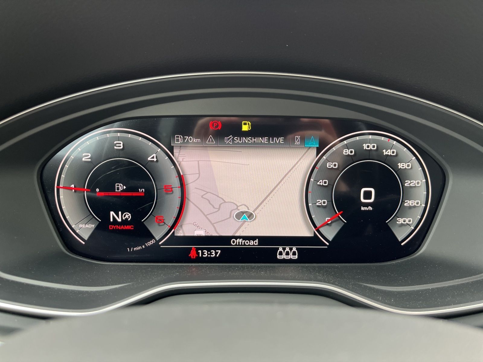 Audi Q5 - Bild 11